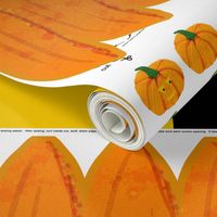 Decorate your pumpkin kit