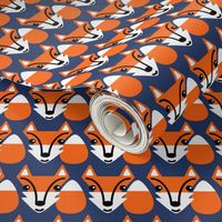 Foxy Check