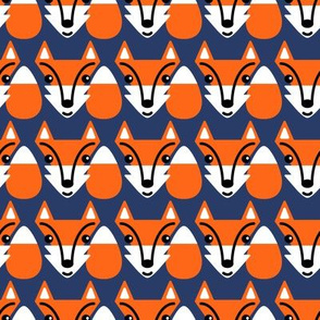 Foxy Check