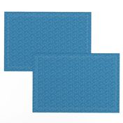 HCF35 - Small - Hurricane on Blue and Teal Checkered Field