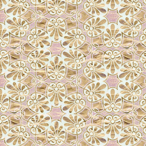 marakesh gilded tissue