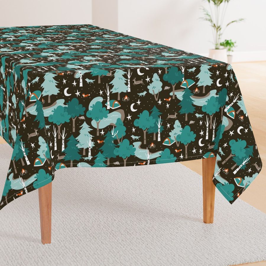 HOME_GOOD_RECTANGULAR_TABLE_CLOTH