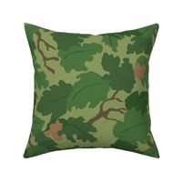 US Mitchell Camo Korea / Vietnam Era