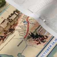 3-13 The Pony Express Trail