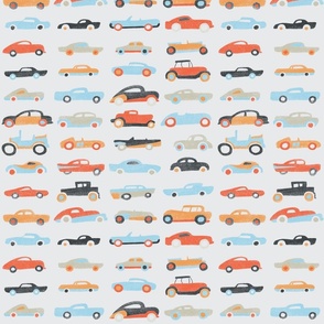 Classic Cars 2