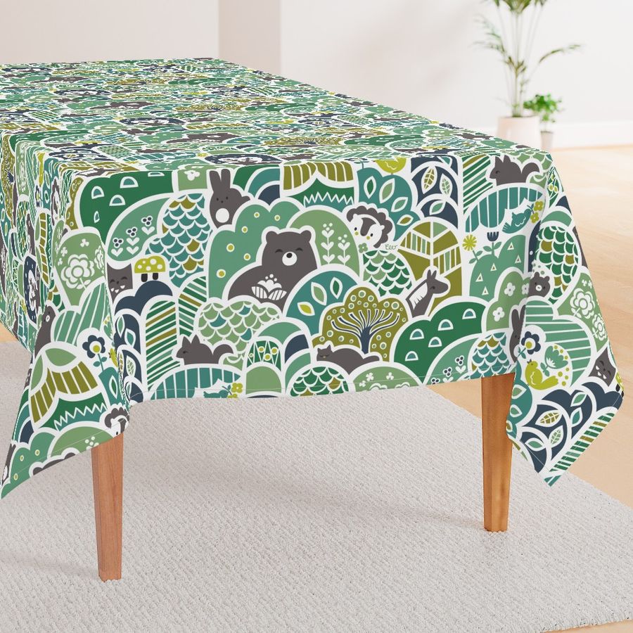 HOME_GOOD_RECTANGULAR_TABLE_CLOTH