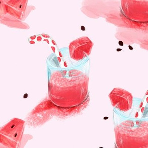 watermelon Juice