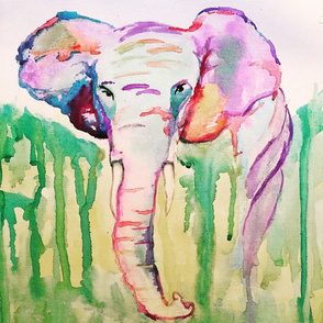 elephant