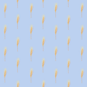 Golden Wheat Small