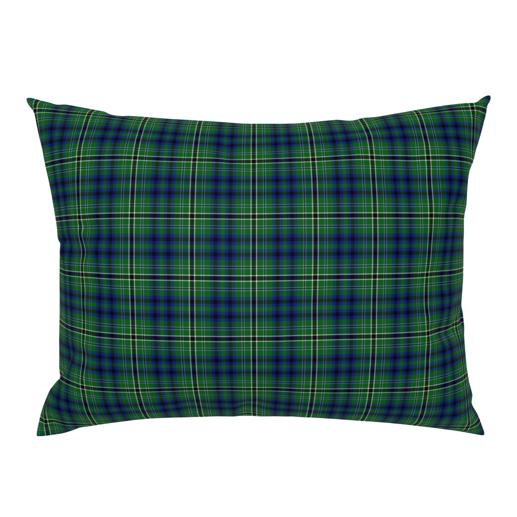 Wilson's tartan #149, 3"