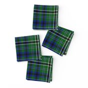 Wilson's tartan #149, 6"