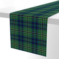 Wilson's tartan #149, 6"