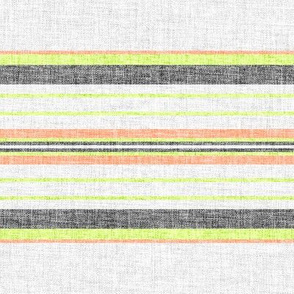 Basic stripe 3A horizantal