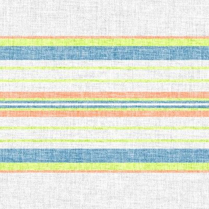 Basic stripe 3B horizontal