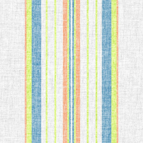 Basic stripe 3B vertical