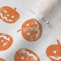 Jack-o'-lantern - pumpkins - halloween 