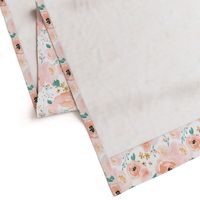 IBD Peachy Punchy Florals C