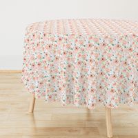 IBD Peachy Punchy Florals B