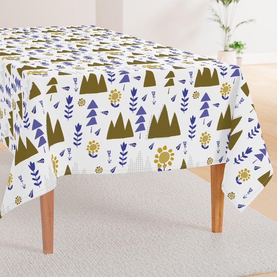 HOME_GOOD_RECTANGULAR_TABLE_CLOTH