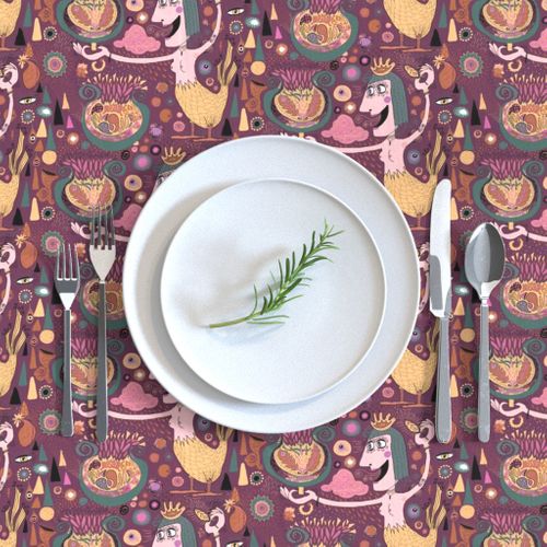 HOME_GOOD_RECTANGULAR_TABLE_CLOTH