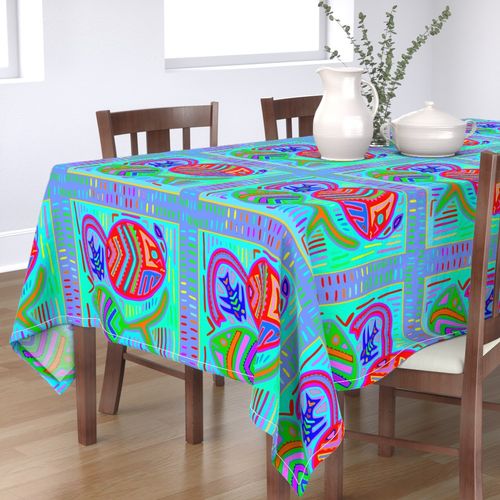 HOME_GOOD_RECTANGULAR_TABLE_CLOTH