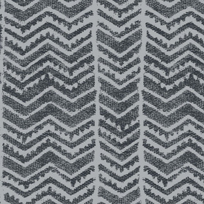 CHEVRON dark gray02