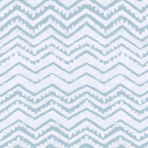 CHEVRON blue03