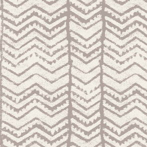 CHEVRON brown02 