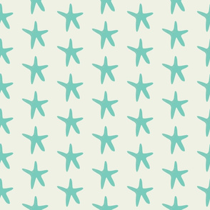 Sail Away - Starfish Coordinate