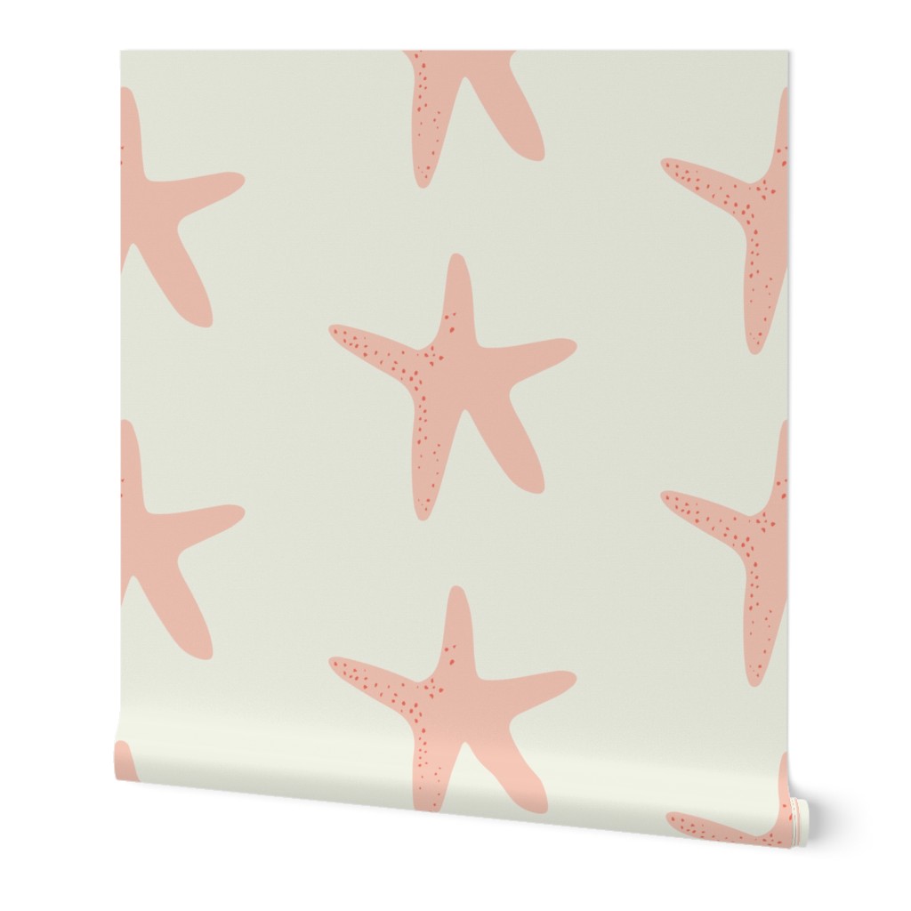 Sail Away Coordinate - Starfish 