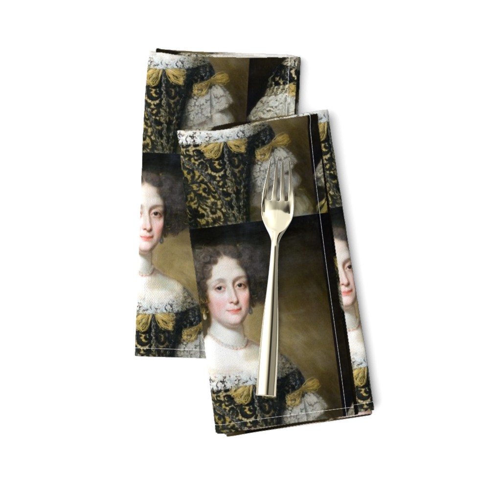 Marie Antoinette inspired princesses yellow black white gowns lace baroque victorian beautiful lady woman beauty portraits pouf Bouffant ballgowns rococo  elegant gothic lolita egl 18th  century neoclassical  historical grey curly hair puffy sleeves 