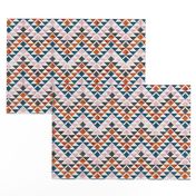 Reeve Chevron _2D