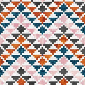 Reeve Chevron _2D