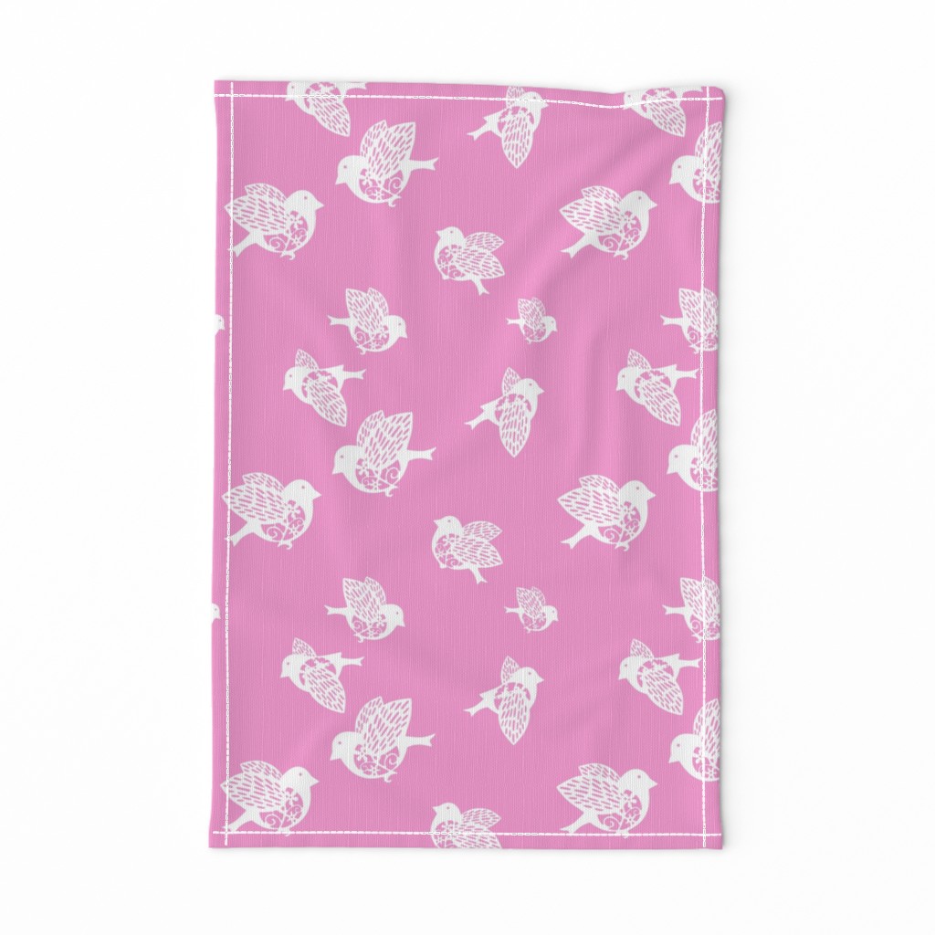 Sparrow pink 0202150