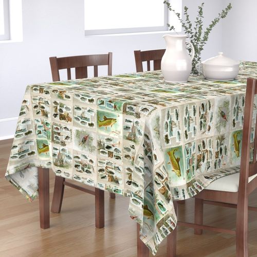 HOME_GOOD_RECTANGULAR_TABLE_CLOTH