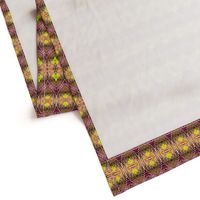 Organic East Indian Stitches