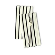 Black _ cream broad thinnest stripe-01-01-01