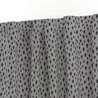 Cactus - Black Gray Texture - xs