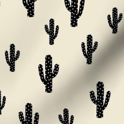 Cactus - Beige