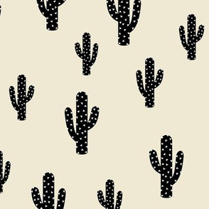 Cactus - Beige
