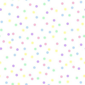 confetti dots
