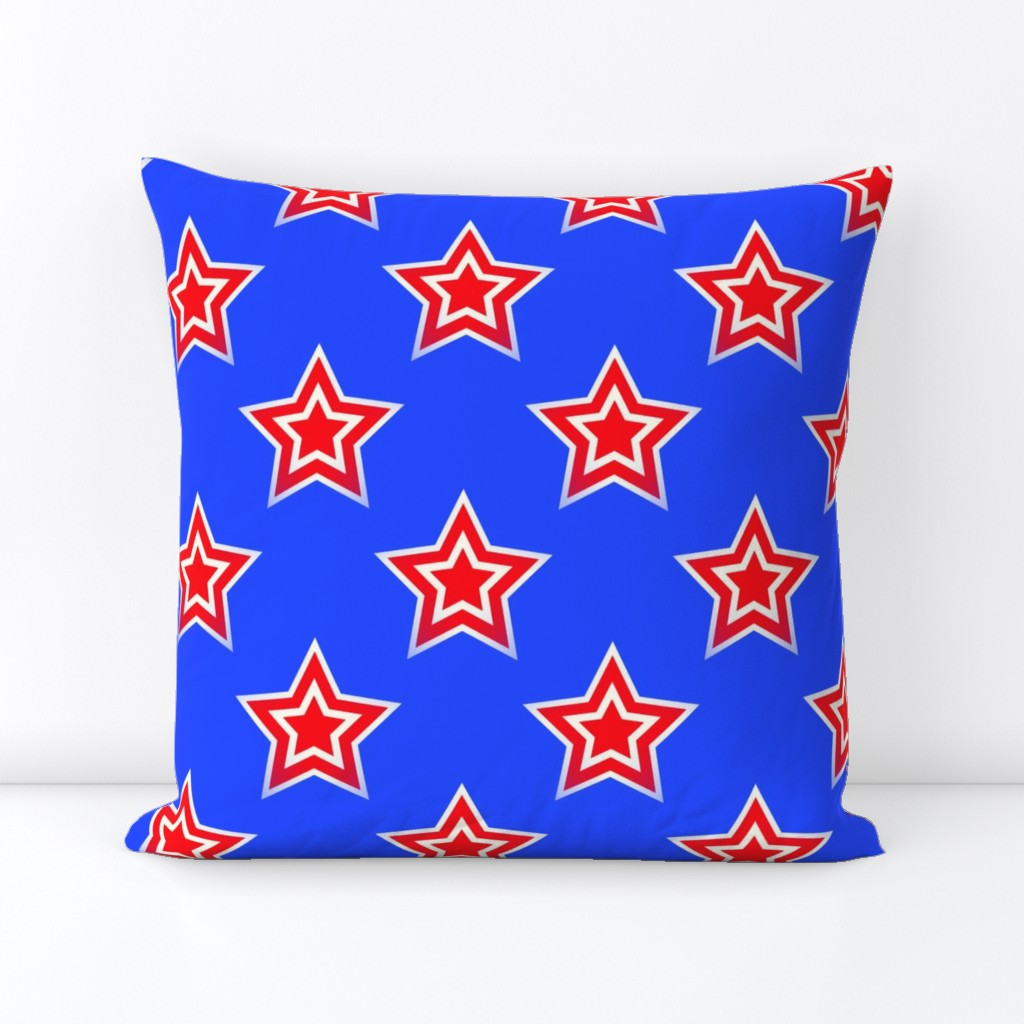 Star USA