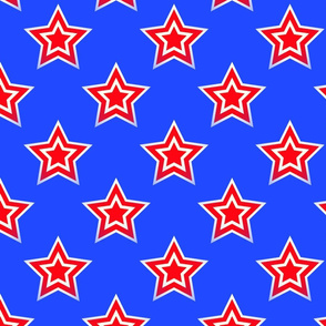 Star USA