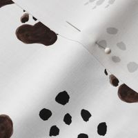 Lil'  Bear Trail_Animal Print_Baby Nursery_Toddler