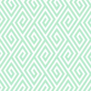 Mint green maze 16_0351