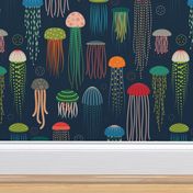 Just Jellies - Jellyfish