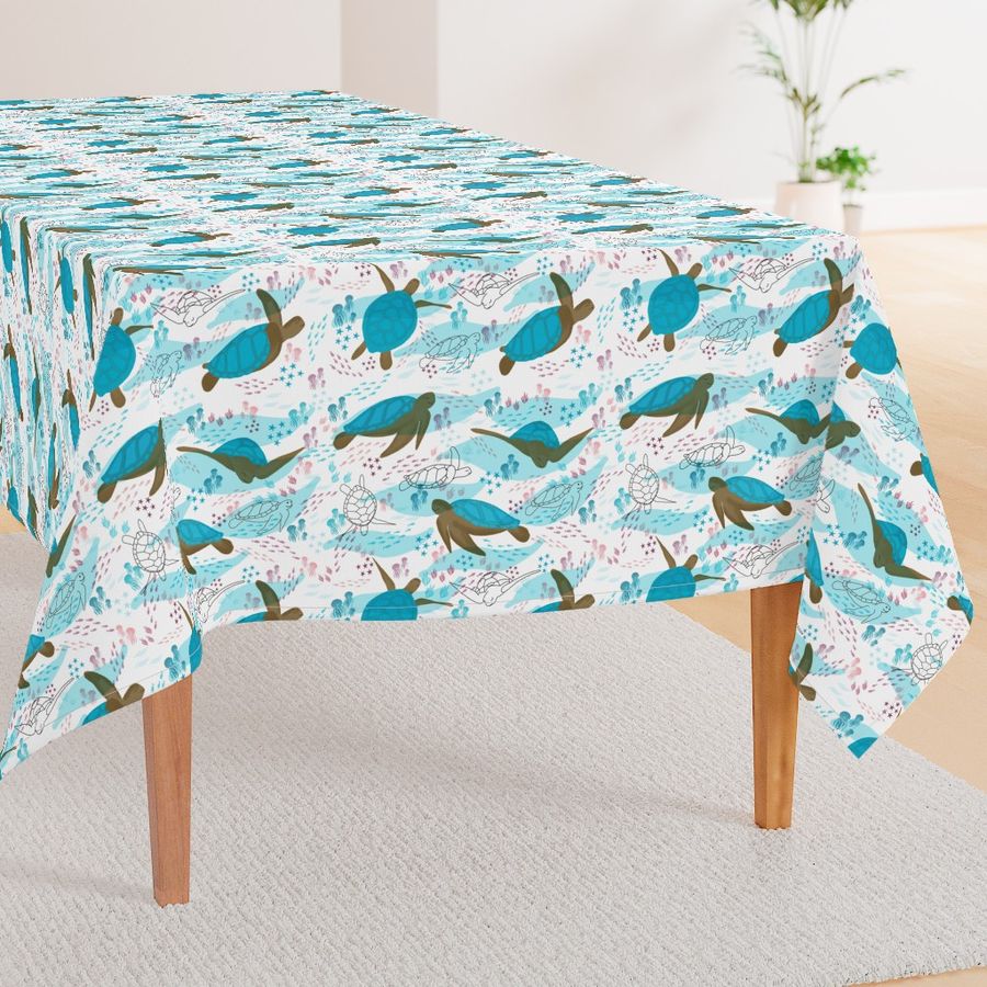 HOME_GOOD_RECTANGULAR_TABLE_CLOTH