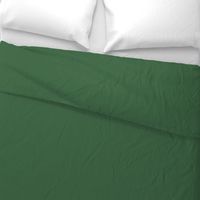 Charming Blooms Dark Green