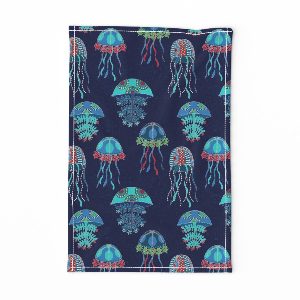 Jellyfish Jubilee