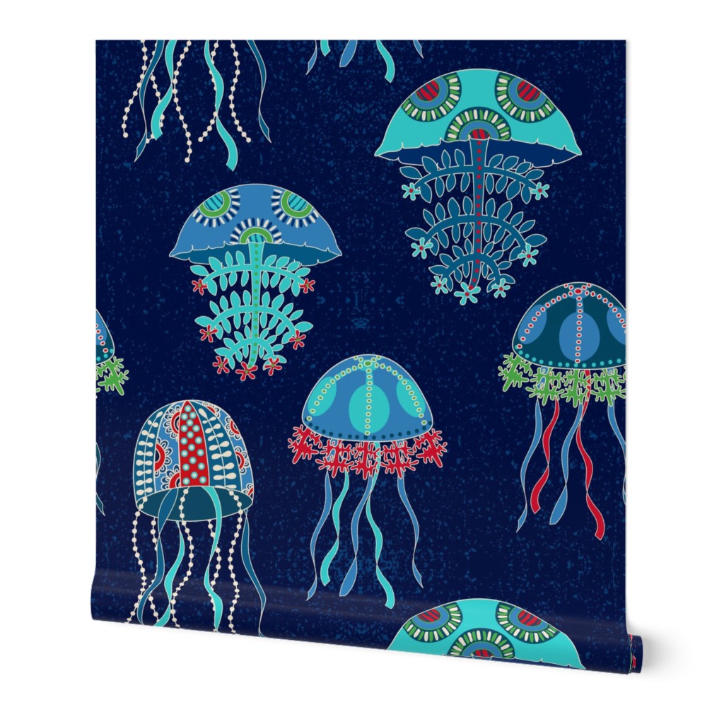 Jellyfish Jubilee